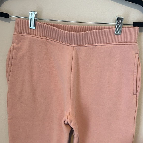 Charlie & Scout Kids Sweatsuit Play Clothes Hoodie Pink Sweatpants Large 14/16 - Picture 13 of 16